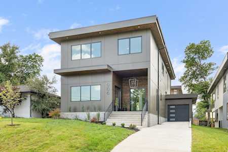 906 S 13th St Nashville, TN 37206