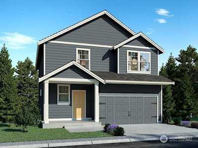 1928 S 301st Ct #WR 25 Federal Way, WA 98003