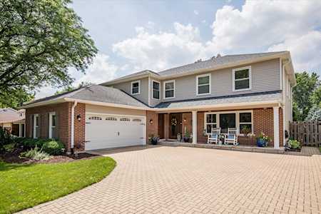 6444 Coach House Rd Lisle, IL 60532