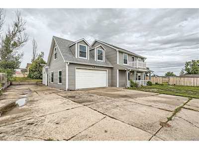 580 S Pine St Keenesburg, CO 80643