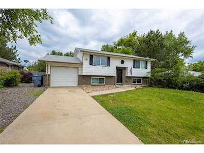 717 E 5th Ave Longmont, CO 80504