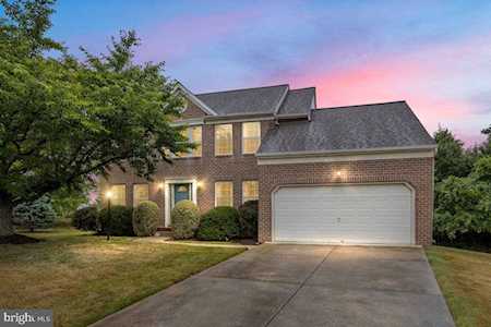 5331 Sunny Field Ct Ellicott City, MD 21043