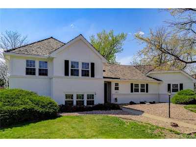 5671 S Florence St Greenwood Village, CO 80111