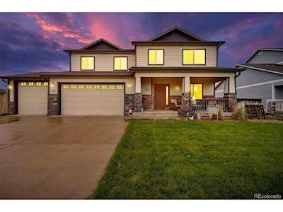 349 Sunset Dr La Salle, CO 80645