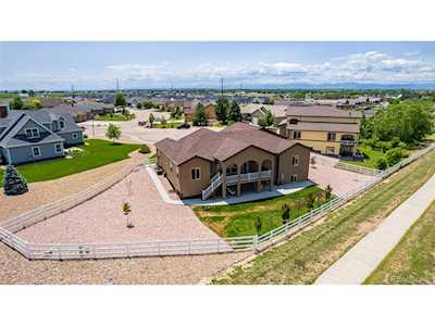 104 Corvette Ct Fort Lupton, CO 80621