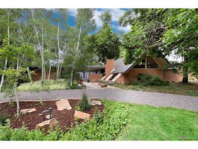 5782 S Jasmine St Greenwood Village, CO 80111