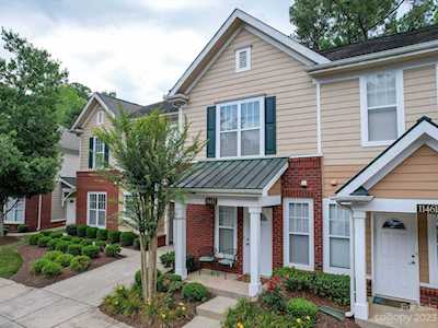 11457 Dixie Glen Dr Charlotte, NC 28277