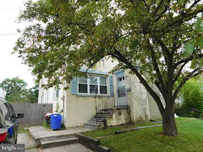 161 W Barber Ave Woodbury, NJ 08096