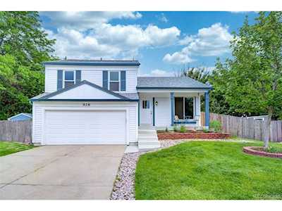 928 Vetch Cir Lafayette, CO 80026