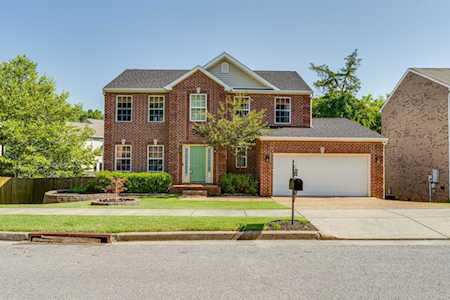 116 Judson Dr Hendersonville, TN 37075