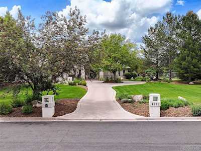 4391 S Preserve Pkwy Greenwood Village, CO 80121