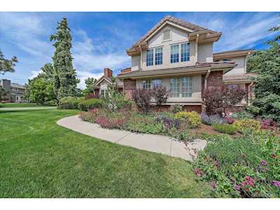 5855 S Forest St Greenwood Village, CO 80121