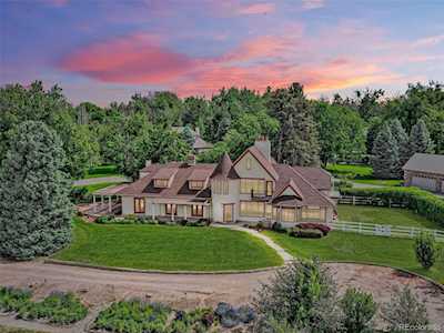 850 E Westglow Ln Greenwood Village, CO 80121