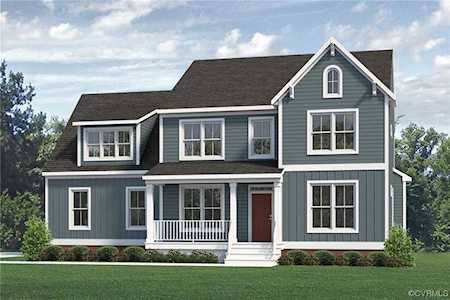 13713 Tyberton Dr Midlothian, VA 23112