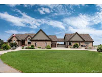 15368 Singletree Dr Mead, CO 80542
