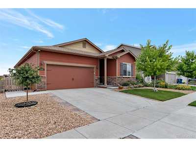 1846 Upland St Lochbuie, CO 80603
