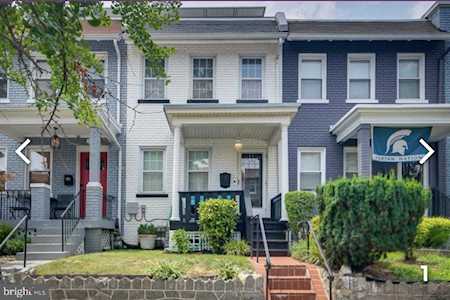 1158 Abbey Place NE Washington, DC 20002