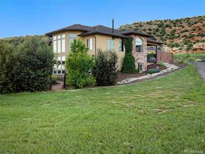 882 W County Road 74E Livermore, CO 80536