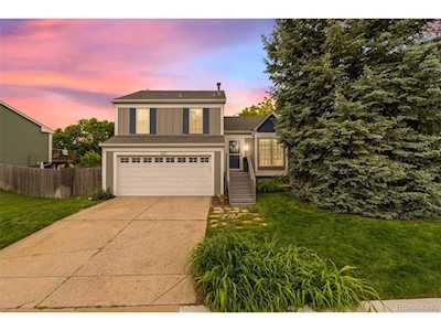 522 W Hackberry St Louisville, CO 80027