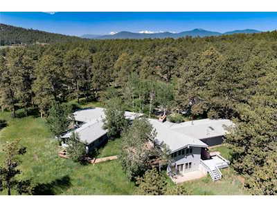 116 Shadow Ln Golden, CO 80401
