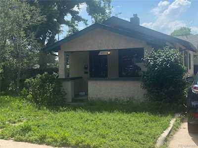 4371 S Delaware St Englewood, CO 80110