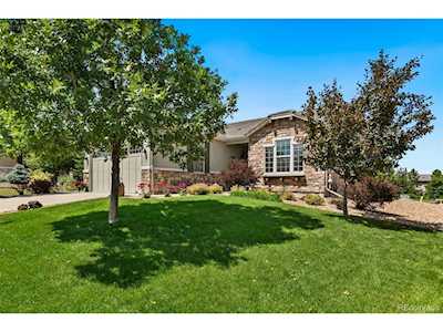 16261 Red Mountain Way Broomfield, CO 80023