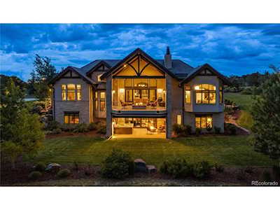 5320 S Newport St Greenwood Village, CO 80111