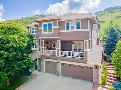 156 Stone Canyon Dr Lyons, CO 80540