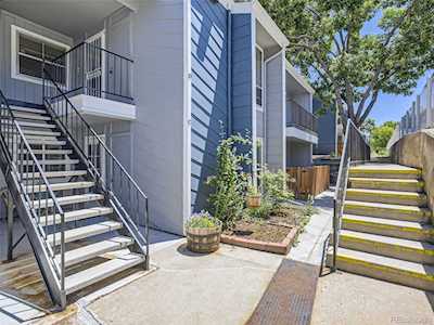 7195 S Gaylord St Centennial, CO 80122