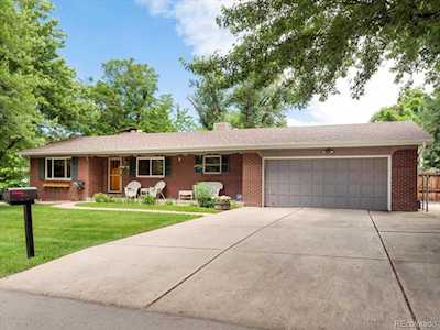 11805 W 24th Place Cir Lakewood, CO 80215