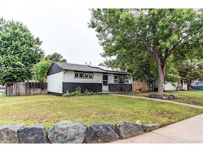6520 Porter Way Commerce City, CO 80022