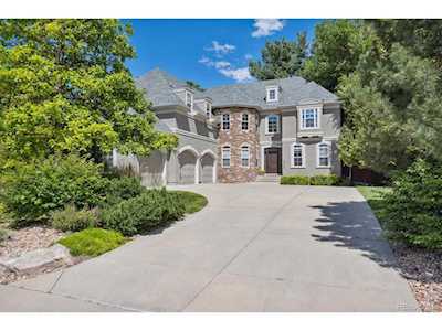 4840 Flora St Golden, CO 80403