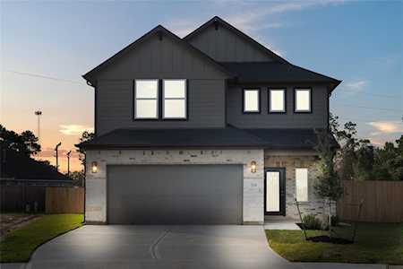 2108 Reed Cave Ln Spring, TX 77386