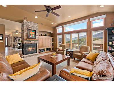261 Solomon Dr Estes Park, CO 80517