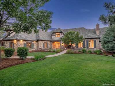 5761 S Maple Ct Greenwood Village, CO 80121