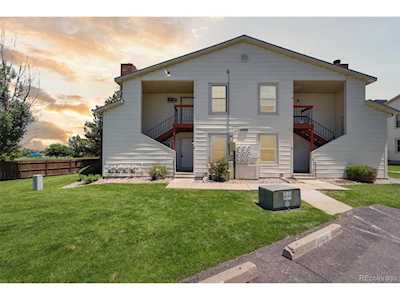 11982 Bellaire St Thornton, CO 80233