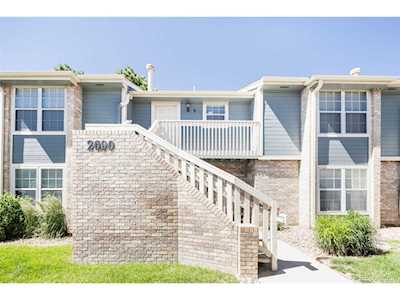 2690 E Otero Pl Centennial, CO 80122
