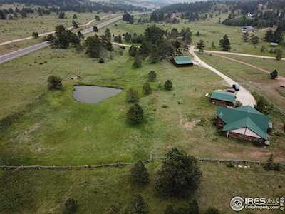 1317 Iron Mountain Dr Livermore, CO 80536