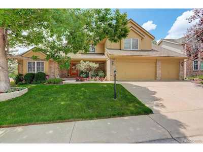 6031 S Galena Ct Englewood, CO 80111