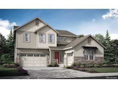 4926 Preserve Pl Firestone, CO 80504