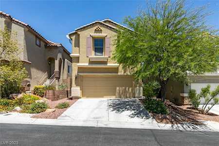 10670 Little Horse Creek Ave Las Vegas, NV 89129