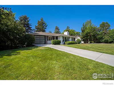 1017 E Lake St Fort Collins, CO 80524