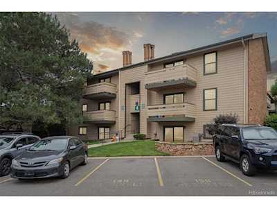 430 Zang St Lakewood, CO 80228