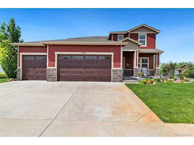 5489 Glen Canyon Dr Frederick, CO 80504