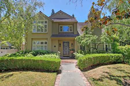 1601 Arden Bluffs Lane Carmichael, CA 95608