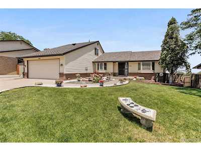 14133 W W Alaska Dr Lakewood, CO 80228