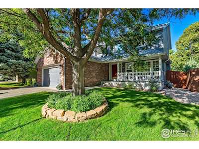 336 Driftwood Cir Lafayette, CO 80026