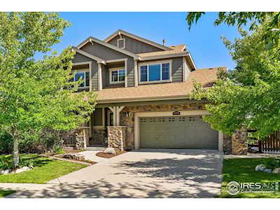 13402 Isabelle Way Broomfield, CO 80020