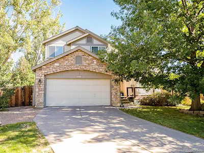 2408 S Flora Ct Lakewood, CO 80228