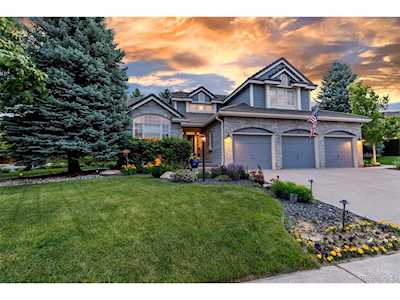 16417 E Crestline Pl Centennial, CO 80015